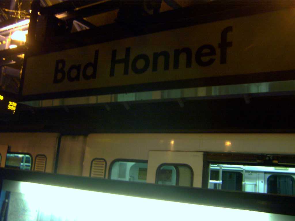 Bad Honnef