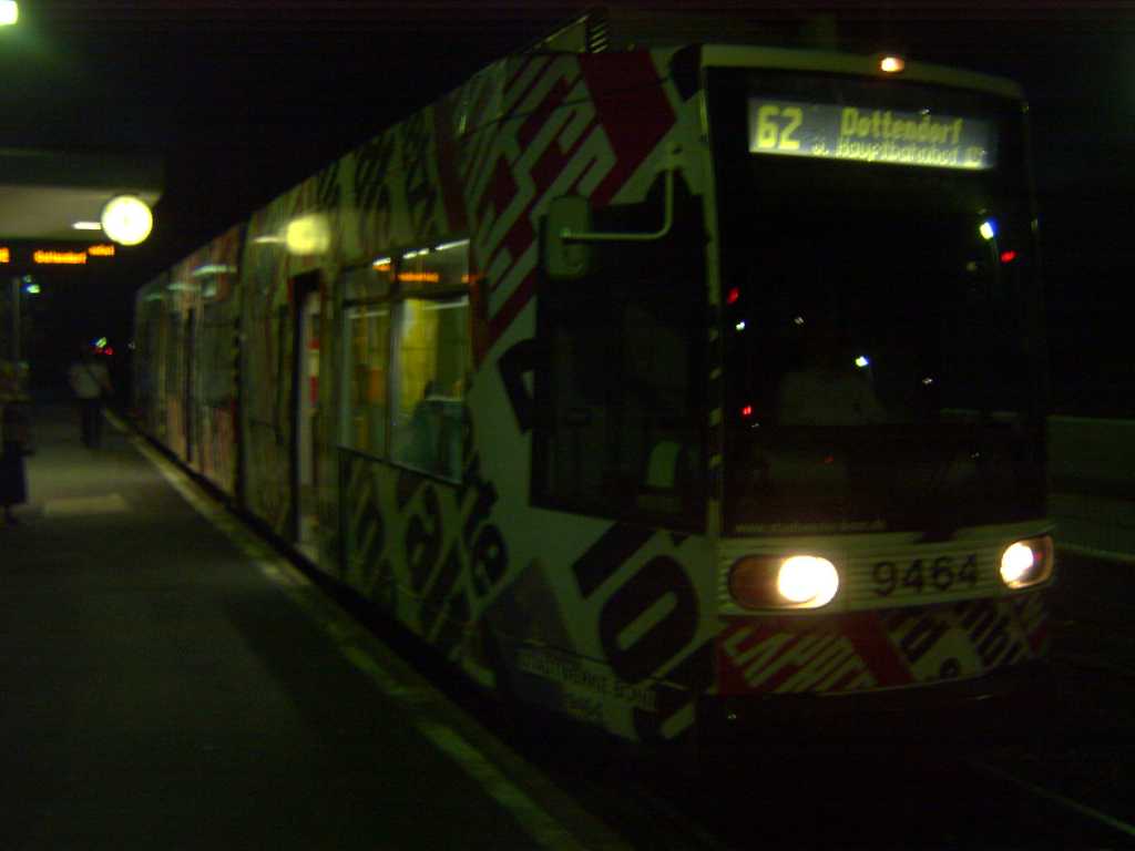 Oberkassel Süd / Römlinghoven