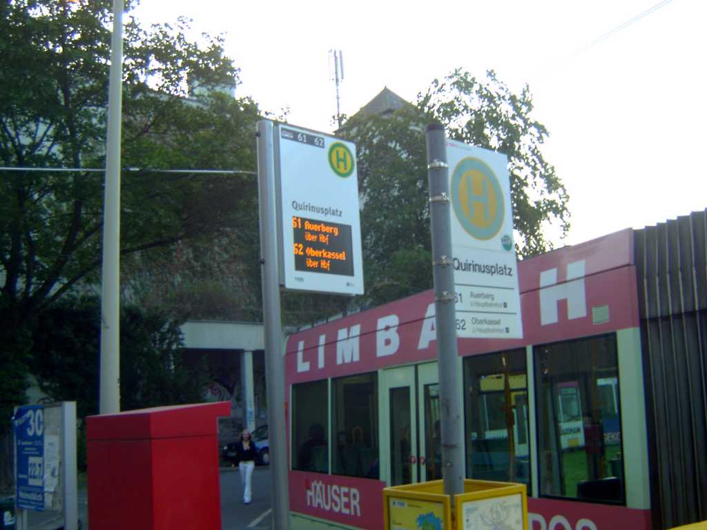 Quirinusplatz