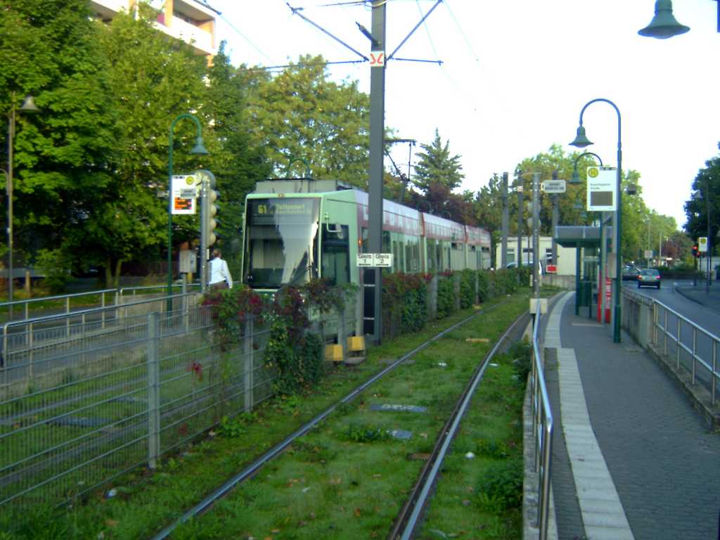Kopenhagener Straße