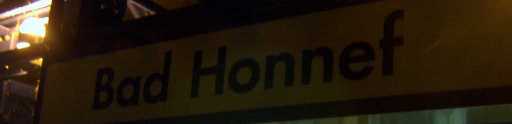 Bad Honnef