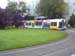 Quiriniusplatz