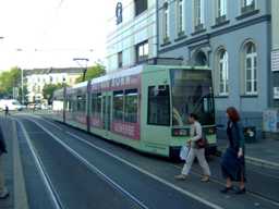 Thomas-Mann-Straße