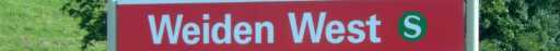 Weiden West