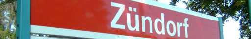 Zündorf