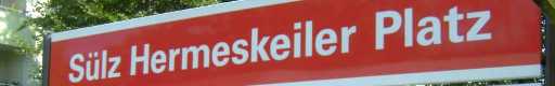 Hermeskeiler Platz