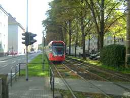 Zülpicher Straße / Gürtel