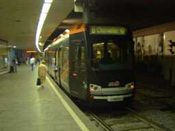 Chorweiler