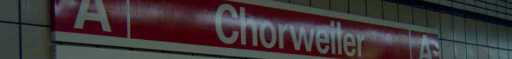 Chorweiler