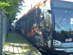 Longericher Straße