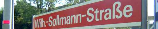 Wilhelm-Sollmann-Straße