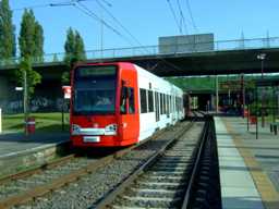 Merkenich