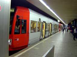 Ebertplatz