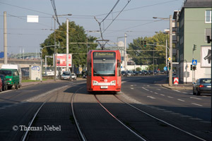 4007 Severinsbrücke