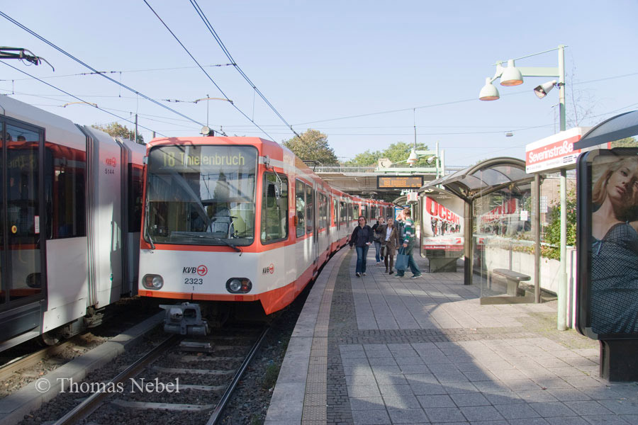 2323 Severinstraße