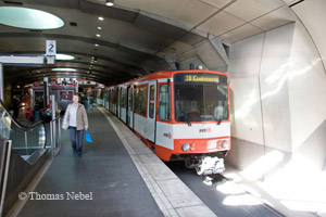 2040 Wiener Platz