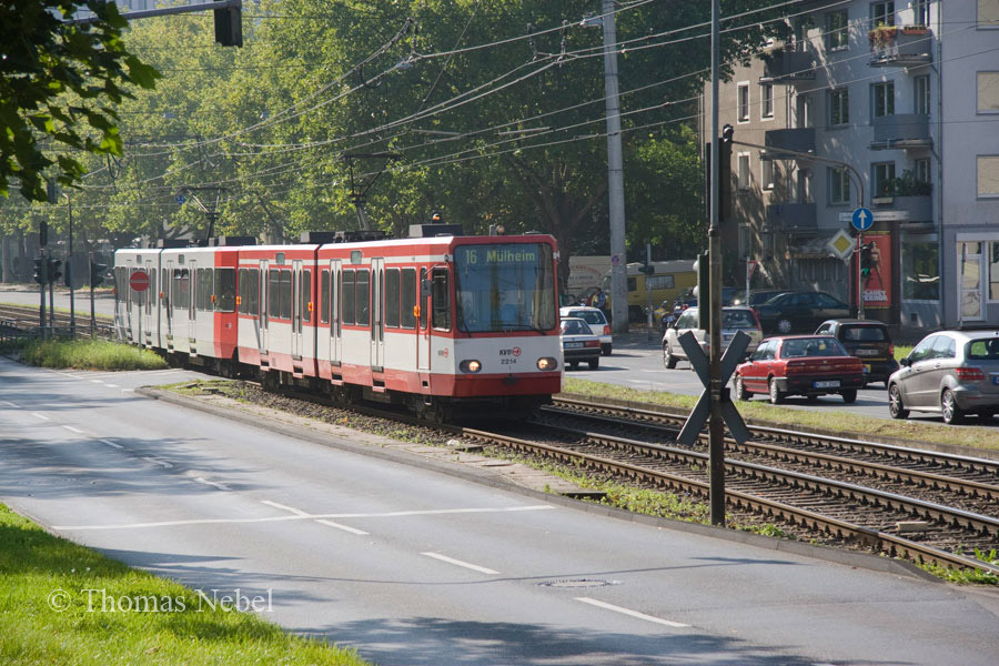 2214 Wiener Platz