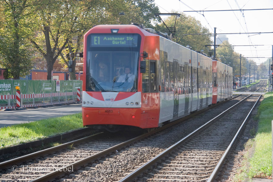 4553 Eupener Straße